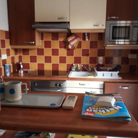 Appartement Centre Ville Saint-Raphael Eksteriør bilde