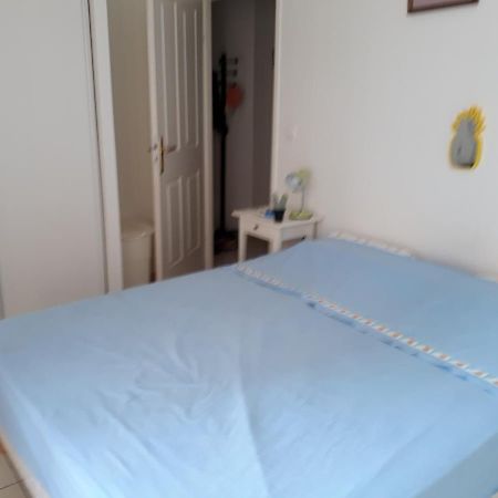 Appartement Centre Ville Saint-Raphael Eksteriør bilde