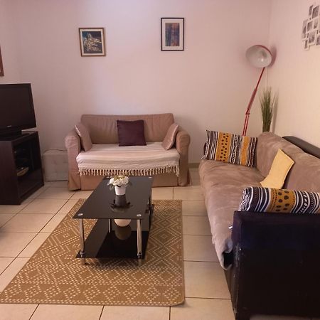 Appartement Centre Ville Saint-Raphael Eksteriør bilde