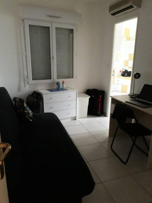 Appartement Centre Ville Saint-Raphael Eksteriør bilde