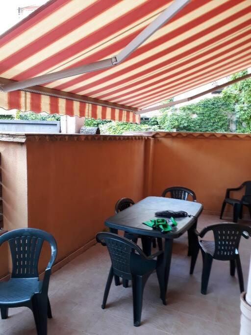 Appartement Centre Ville Saint-Raphael Eksteriør bilde