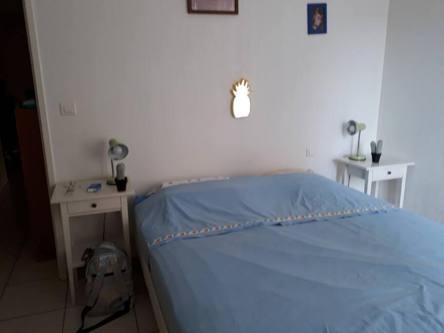 Appartement Centre Ville Saint-Raphael Eksteriør bilde