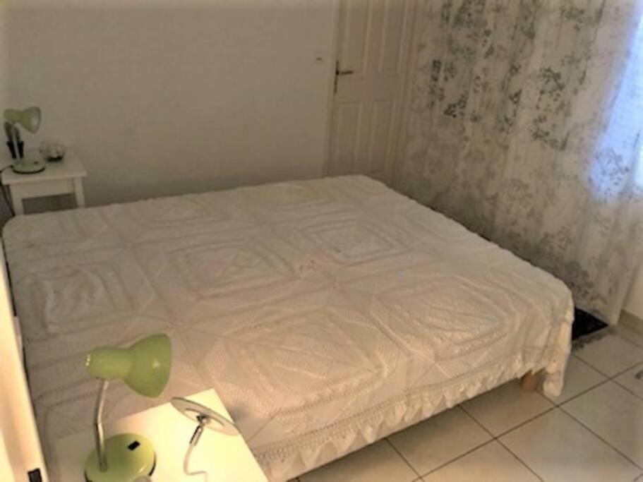 Appartement Centre Ville Saint-Raphael Eksteriør bilde