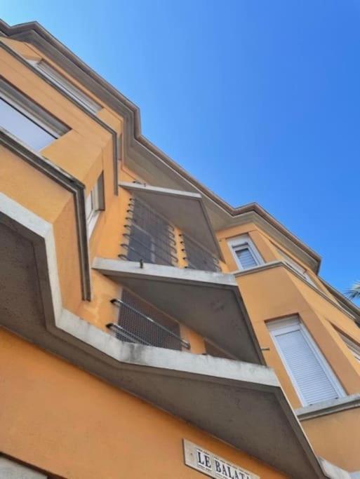 Appartement Centre Ville Saint-Raphael Eksteriør bilde