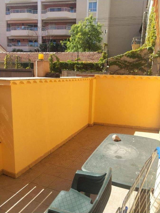 Appartement Centre Ville Saint-Raphael Eksteriør bilde