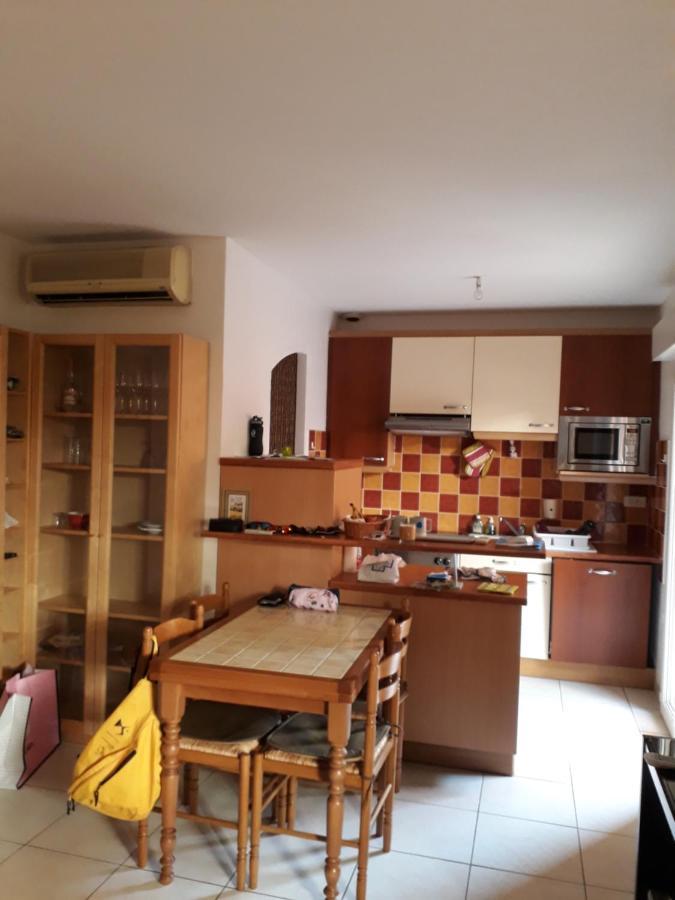 Appartement Centre Ville Saint-Raphael Eksteriør bilde