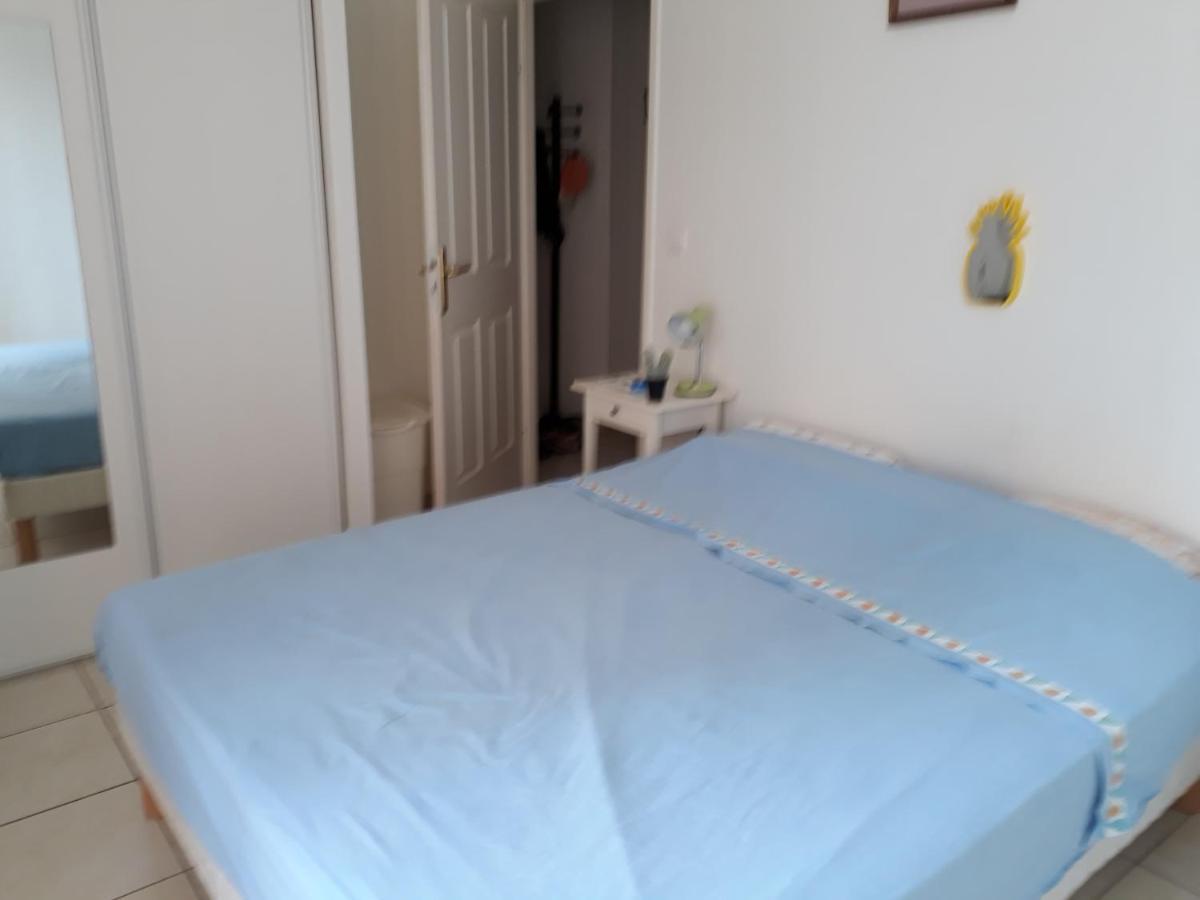 Appartement Centre Ville Saint-Raphael Eksteriør bilde