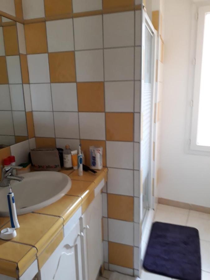 Appartement Centre Ville Saint-Raphael Eksteriør bilde