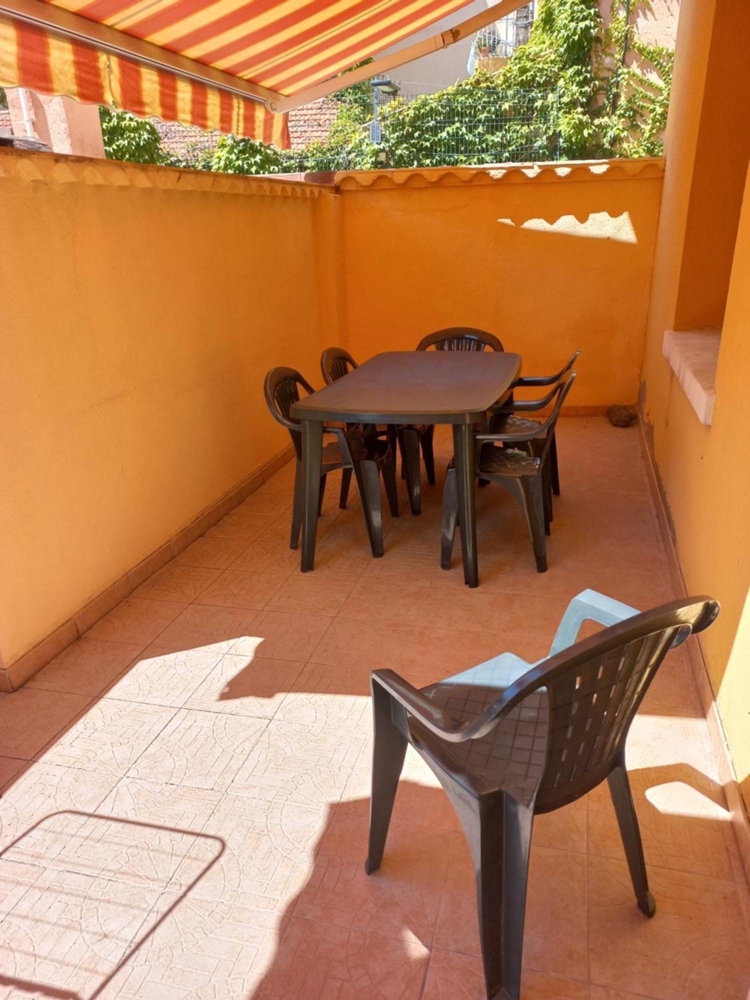 Appartement Centre Ville Saint-Raphael Eksteriør bilde